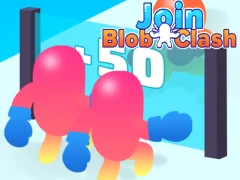 Joc Join Blob Clash en línia