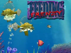 Joc Feeding Frenzy en línia
