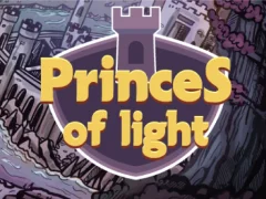 Joc Princes Of Light en línia