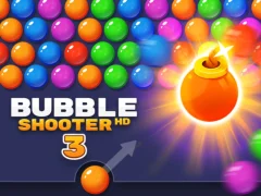 Joc Bubble Shooter HD 3 en línia