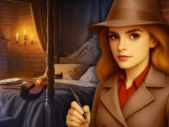 Joc Hidden Objects Story en línia