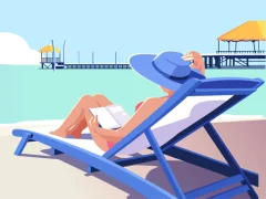 Joc Summer 2020 Puzzle en línia