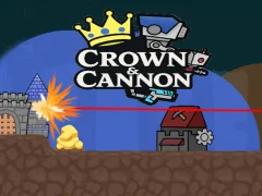 Joc Crown Cannon en línia