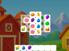 Joc Merge Tiles: Farm Frenzy en línia