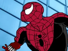 Joc Spiderman Dress en línia