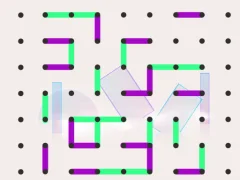 Joc Dots n Lines en línia