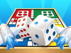 Joc Ludo King Dice Club en línia