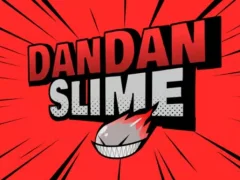 Joc DanDan Slime en línia
