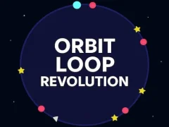 Joc Orbit Loop Revolution en línia