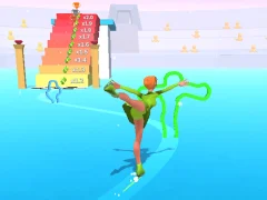 Joc Figure Skating: On Ice! en línia