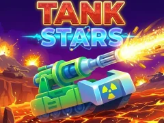 Joc Tank Stars en línia