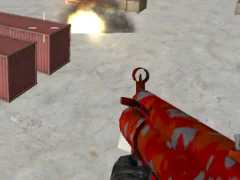 Joc Crazy Shooters en línia