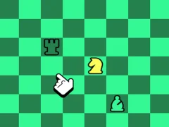 Joc Last Chess Standing en línia