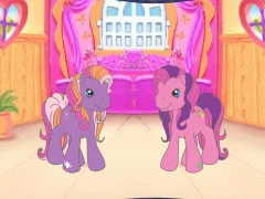 Joc My Little Pony Dance Studio en línia