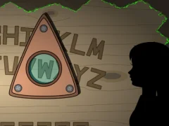 Joc Ouija Voices en línia