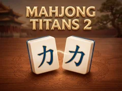 Joc Mahjong Titans 2 en línia