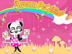 Joc Dream Pet Link en línia