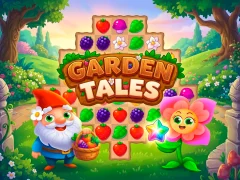 Joc Garden Tales 4 en línia