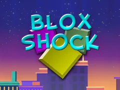 Joc Blox Shock en línia