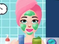 Joc Princess Beauty Salon en línia