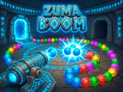 Joc Zuma Boom en línia