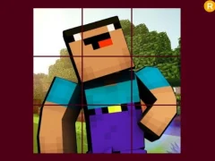 Joc Noob Minecraft Reassembled en línia