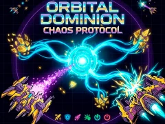 Joc Orbital Dominion Chaos Protocol en línia
