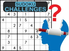 Joc Sudoku Challenges en línia