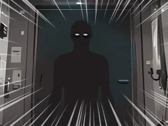 Joc Horror House Escape en línia