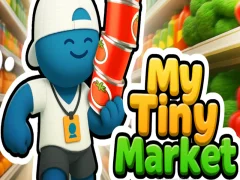 Joc My Tiny Market en línia