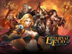 Joc Eternal Fury en línia