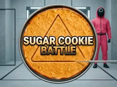 Joc Sugar Cookie Battle en línia