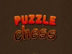 Joc Chess Puzzle en línia