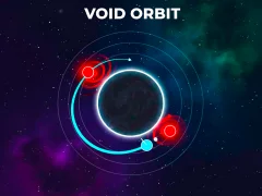 Joc Void Orbit en línia