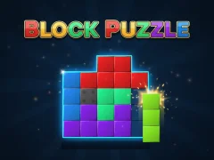 Joc Block Puzzle en línia