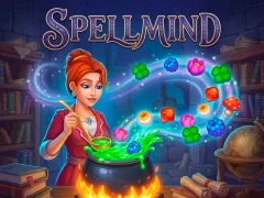 Joc Spellmind en línia