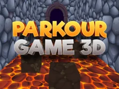 Joc Parkour Game 3d en línia