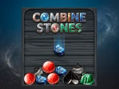 Joc Combine Stones en línia