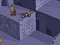 Joc Scoobydoo Adventures 4 en línia