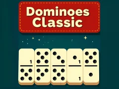 Joc Dominoes Classic en línia