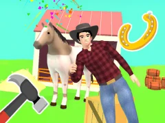 Joc Fix The Hoof en línia