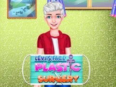 Joc Levi's Face Plastic Surgery en línia