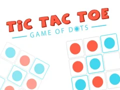 Joc TIC TAC TOE The Original Game en línia