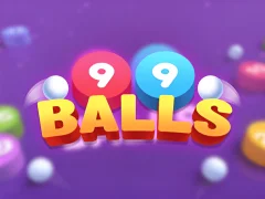 Joc 99 Balls en línia