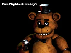 Joc Five Nights at Freddy's en línia