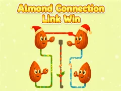 Joc Almond Connection Link Win en línia