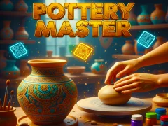 Joc Pottery Master en línia