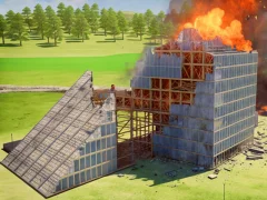 Joc Ultimate Destruction Simulator en línia