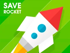 Joc Save Rocket en línia