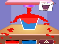 Joc Bubble Tea Mixing Game en línia